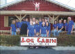 Log Cabin BBQ Pit Crew Employment Opportunities