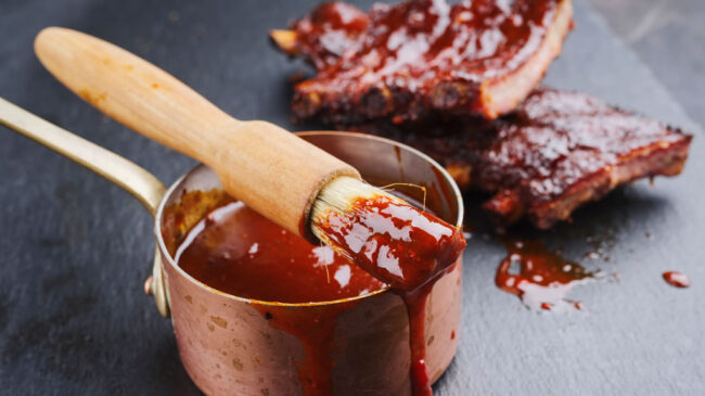 BBQ Sauces